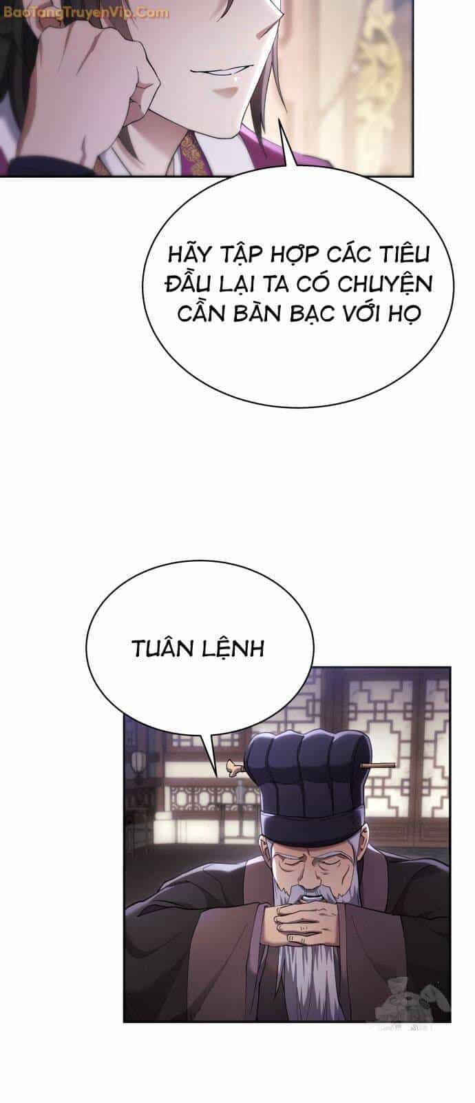 Thiên Ma Muốn Sống Một Cuộc Đời Bình Lặng - Chương 13 - ảnh 8