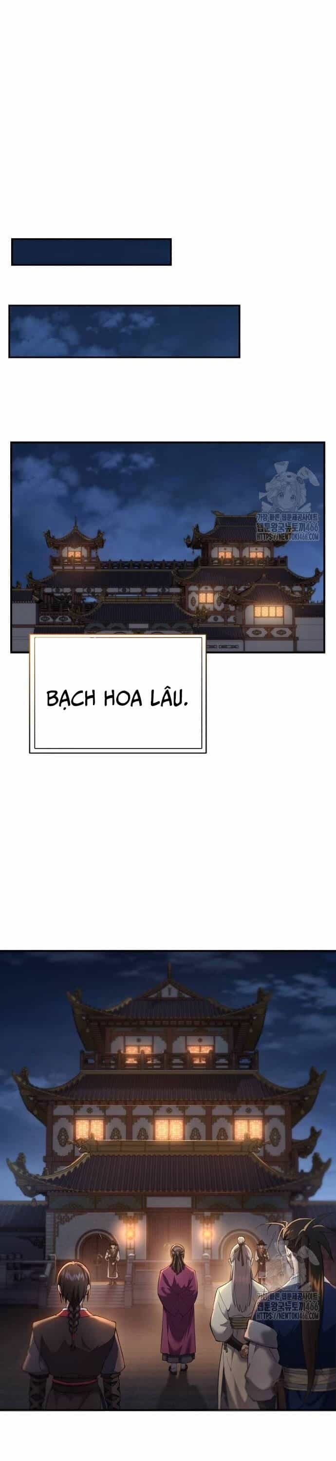 Thiên Ma Muốn Sống Một Cuộc Đời Bình Lặng - Chương 15 - ảnh 10