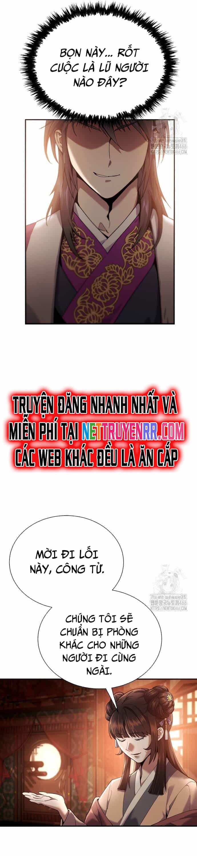Thiên Ma Muốn Sống Một Cuộc Đời Bình Lặng - Chương 15 - ảnh 21
