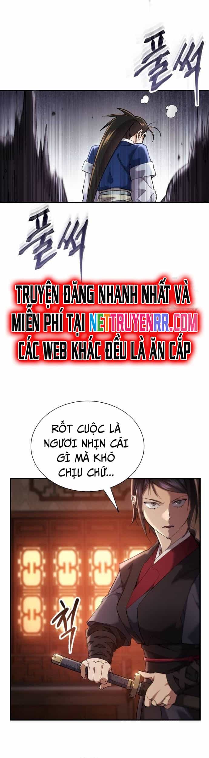 Thiên Ma Muốn Sống Một Cuộc Đời Bình Lặng - Chương 15 - ảnh 35