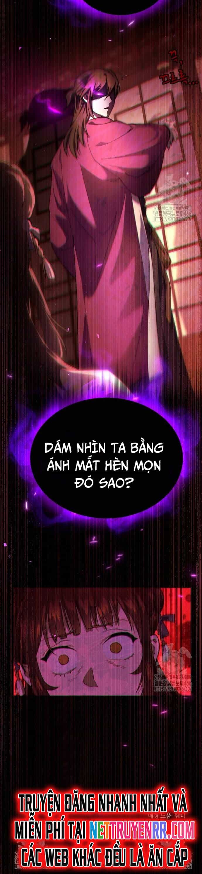 Thiên Ma Muốn Sống Một Cuộc Đời Bình Lặng - Chương 15 - ảnh 47