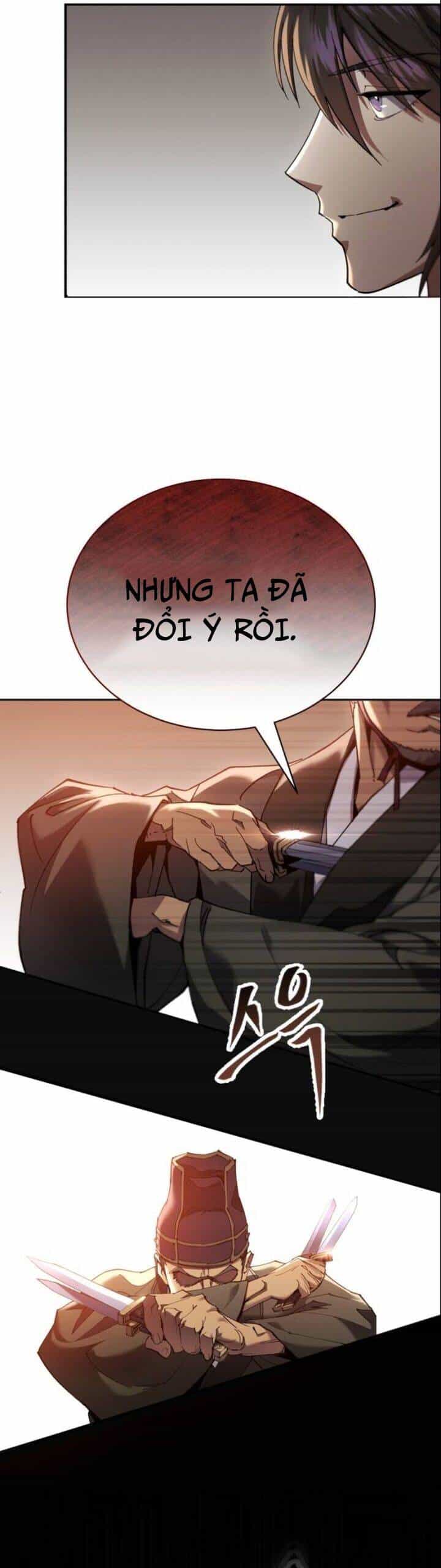 Thiên Ma Muốn Sống Một Cuộc Đời Bình Lặng - Chương 16 - ảnh 30