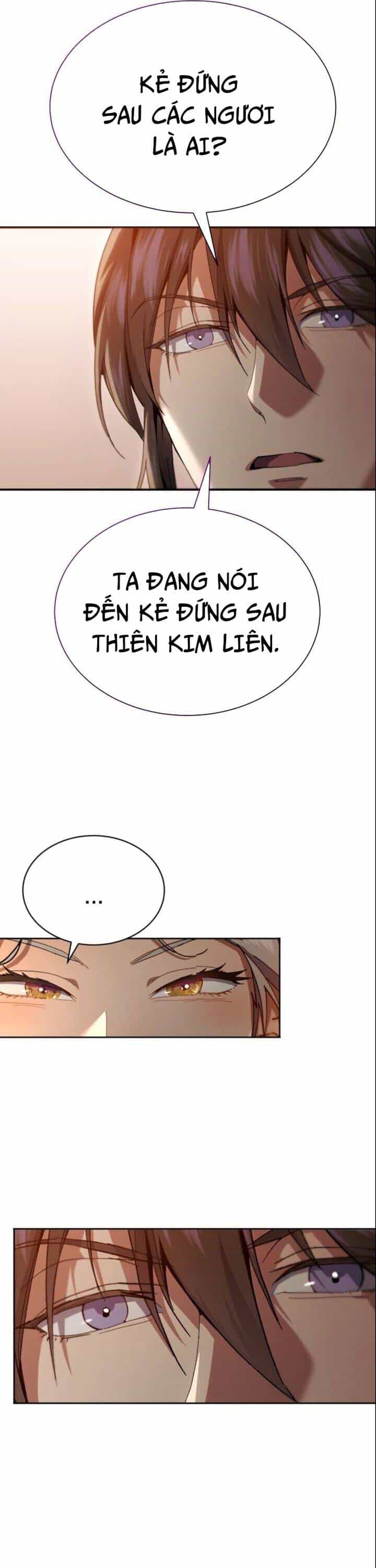 Thiên Ma Muốn Sống Một Cuộc Đời Bình Lặng - Chương 16 - ảnh 50