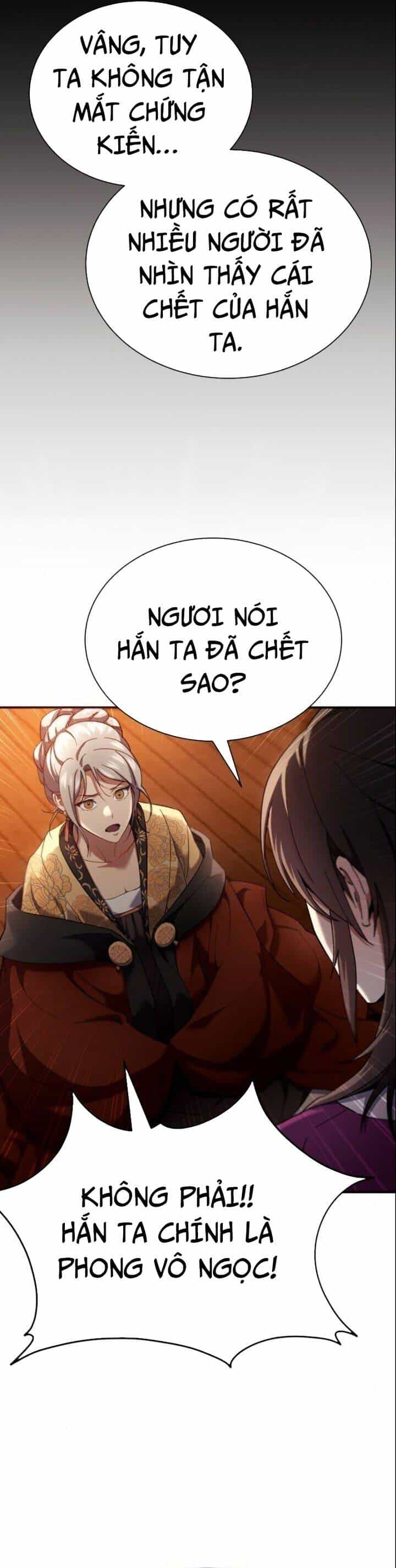 Thiên Ma Muốn Sống Một Cuộc Đời Bình Lặng - Chương 16 - ảnh 56