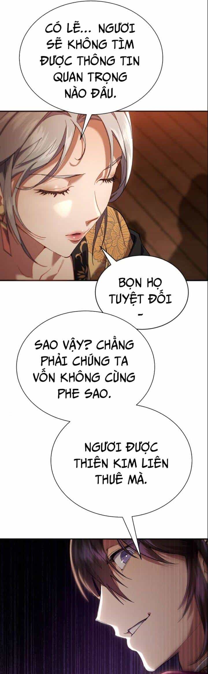 Thiên Ma Muốn Sống Một Cuộc Đời Bình Lặng - Chương 16 - ảnh 59