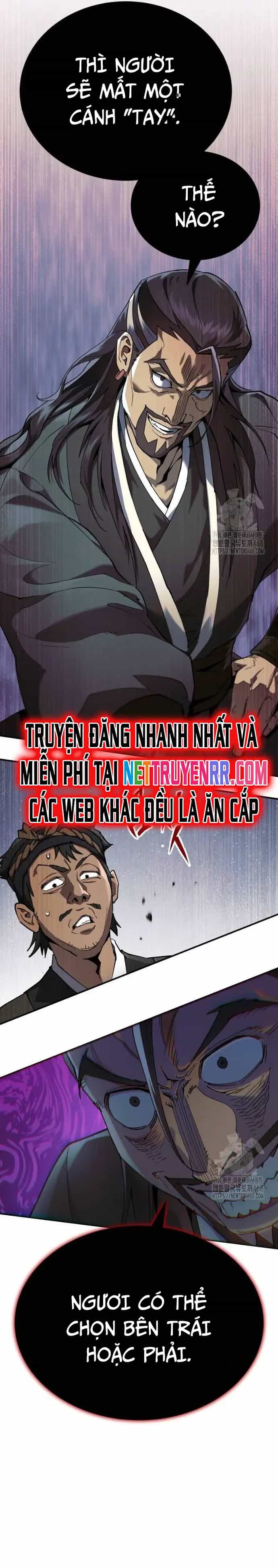 Thiên Ma Muốn Sống Một Cuộc Đời Bình Lặng - Chương 17 - ảnh 22