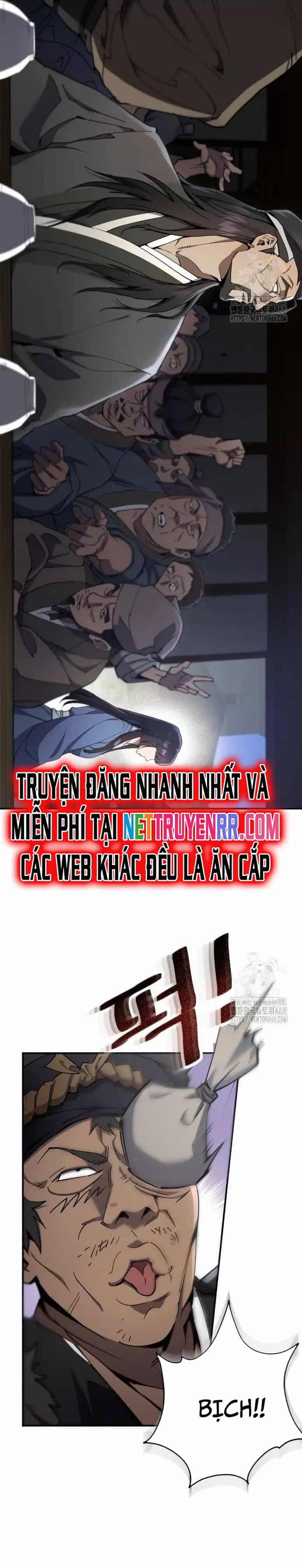 Thiên Ma Muốn Sống Một Cuộc Đời Bình Lặng - Chương 17 - ảnh 26