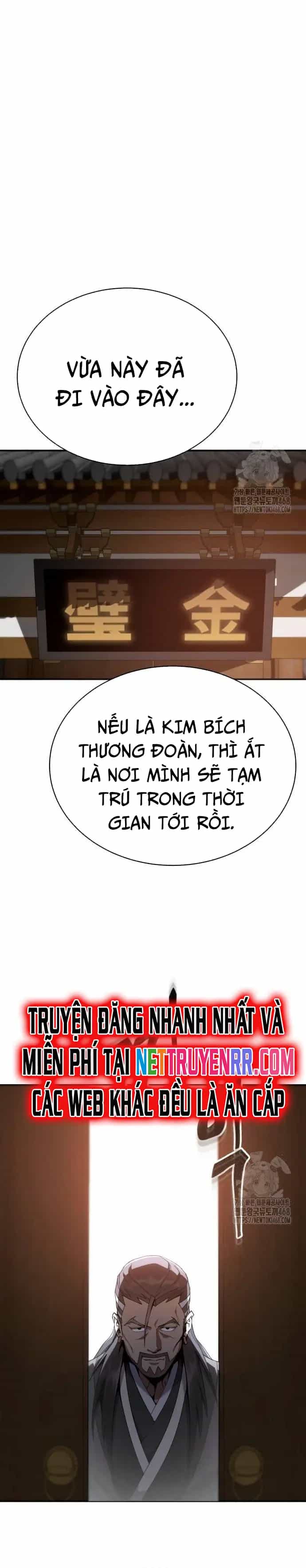 Thiên Ma Muốn Sống Một Cuộc Đời Bình Lặng - Chương 17 - ảnh 28