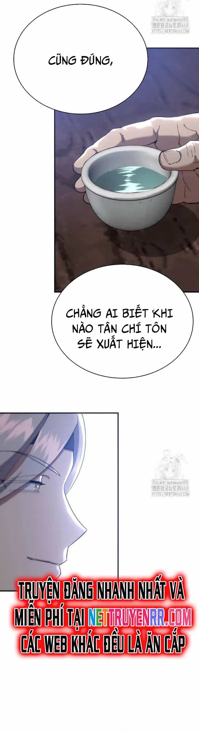 Thiên Ma Muốn Sống Một Cuộc Đời Bình Lặng - Chương 17 - ảnh 3