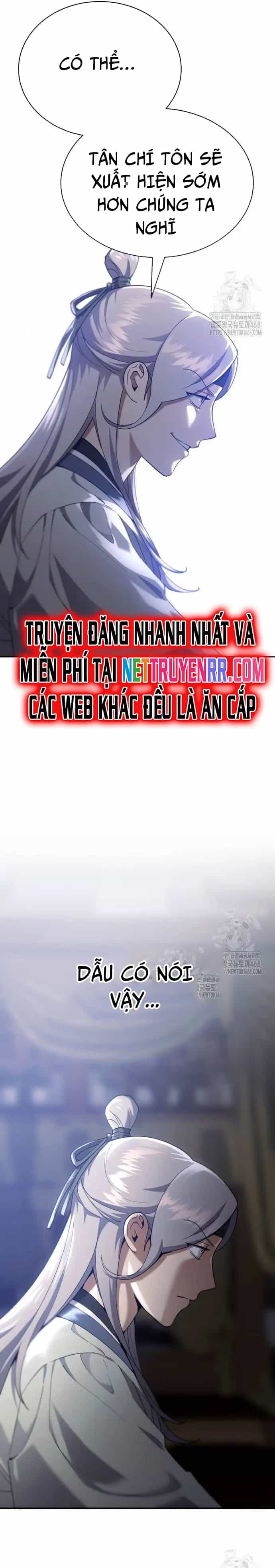 Thiên Ma Muốn Sống Một Cuộc Đời Bình Lặng - Chương 17 - ảnh 8