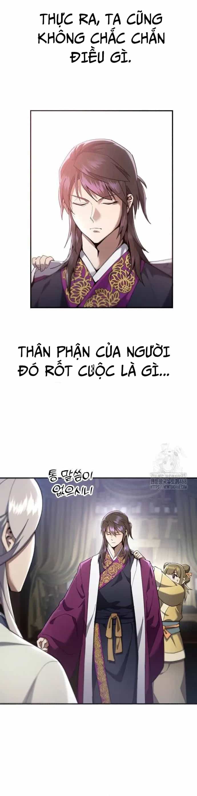 Thiên Ma Muốn Sống Một Cuộc Đời Bình Lặng - Chương 17 - ảnh 9