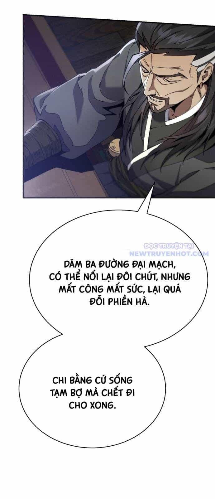 Thiên Ma Muốn Sống Một Cuộc Đời Bình Lặng - Chương 18 - ảnh 10