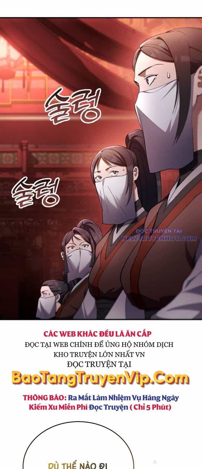 Thiên Ma Muốn Sống Một Cuộc Đời Bình Lặng - Chương 18 - ảnh 108