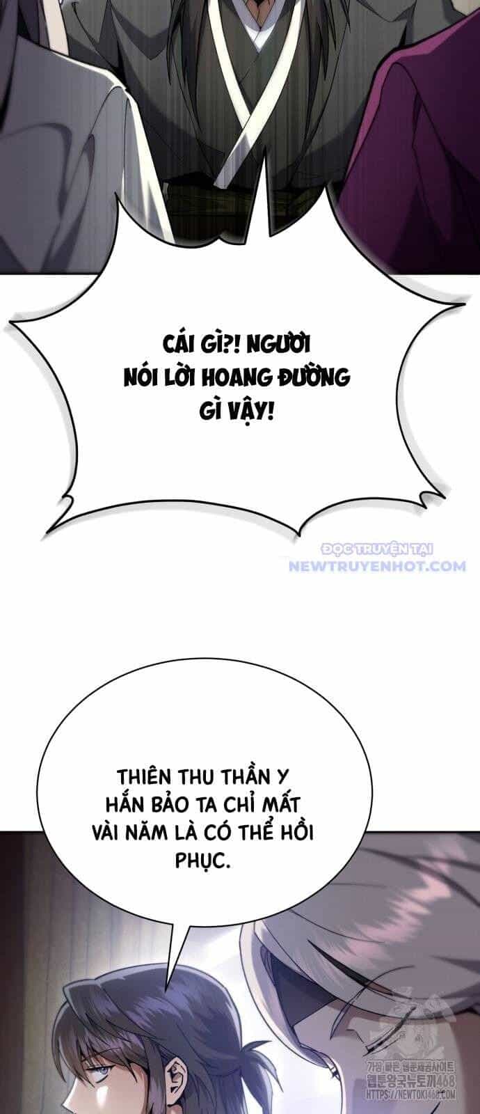 Thiên Ma Muốn Sống Một Cuộc Đời Bình Lặng - Chương 18 - ảnh 12
