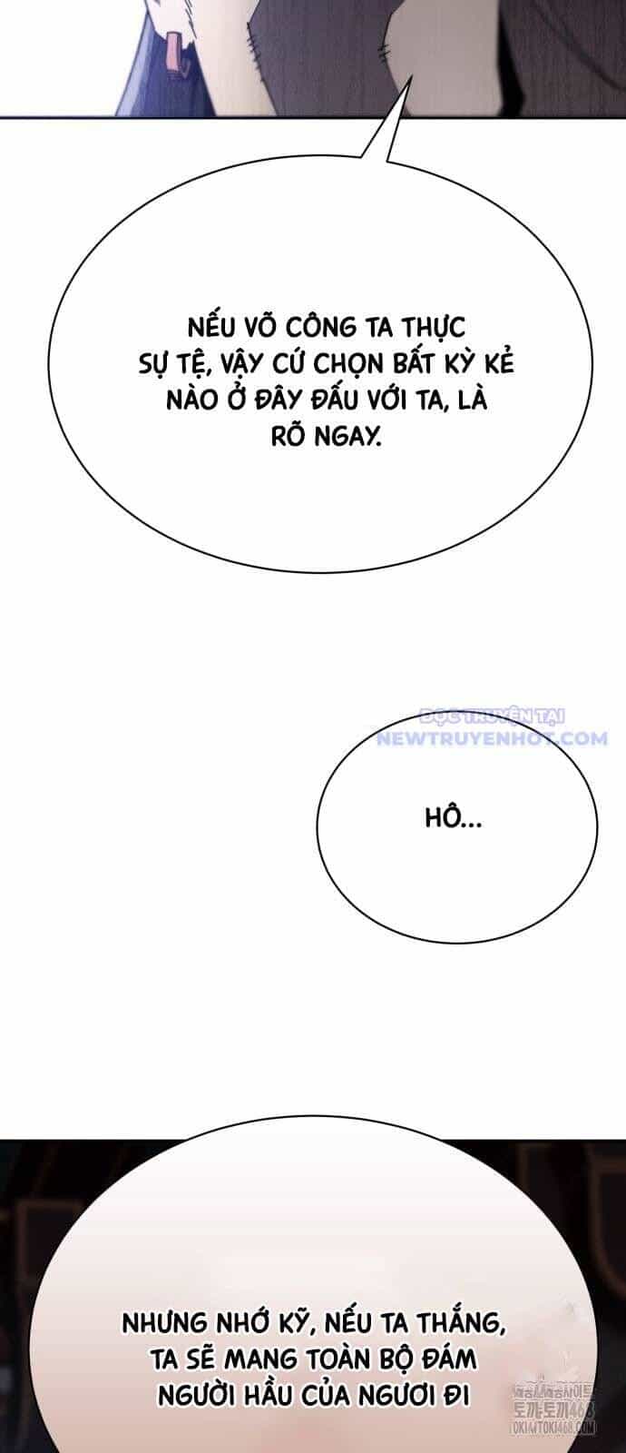 Thiên Ma Muốn Sống Một Cuộc Đời Bình Lặng - Chương 18 - ảnh 17