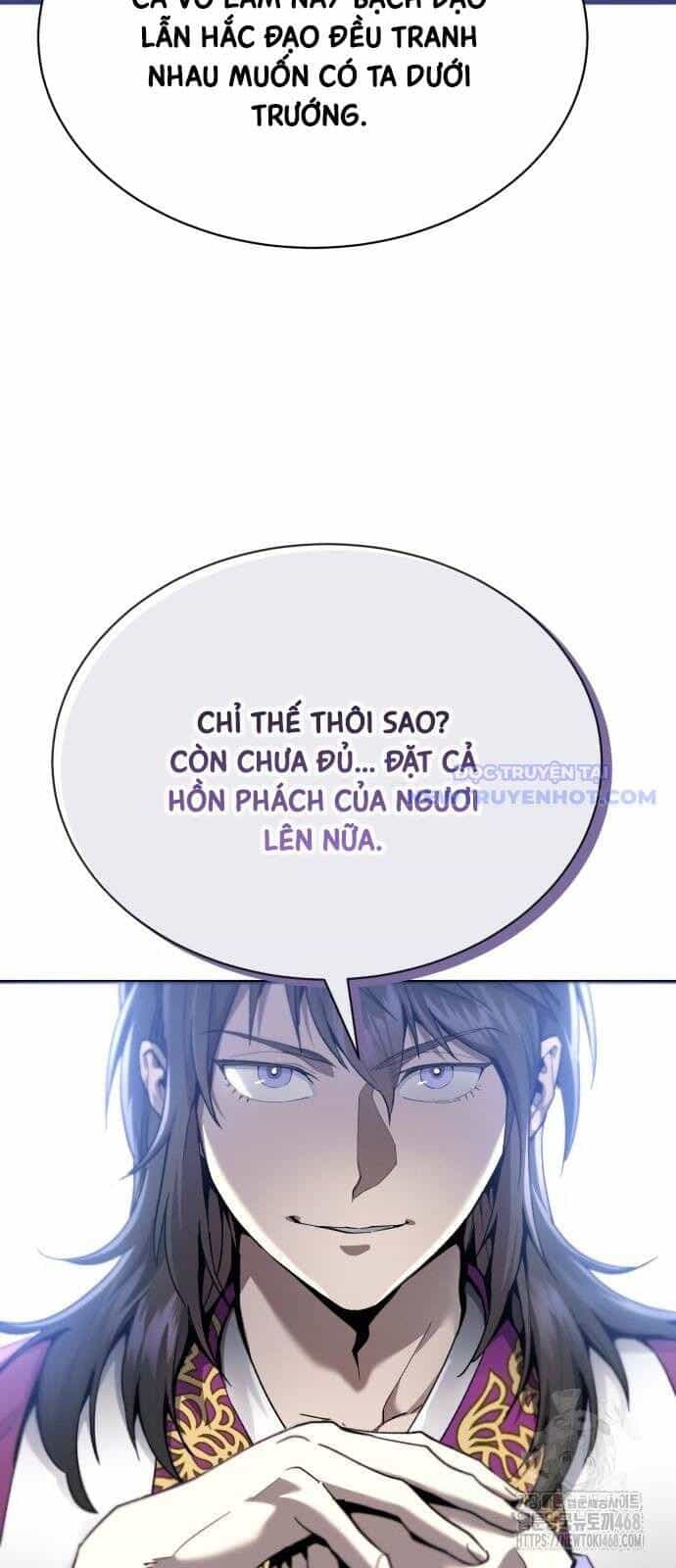 Thiên Ma Muốn Sống Một Cuộc Đời Bình Lặng - Chương 18 - ảnh 21