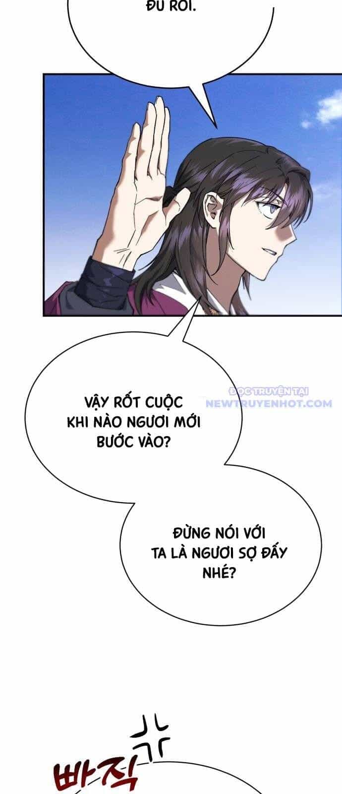 Thiên Ma Muốn Sống Một Cuộc Đời Bình Lặng - Chương 18 - ảnh 36