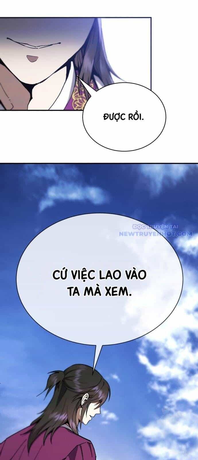 Thiên Ma Muốn Sống Một Cuộc Đời Bình Lặng - Chương 18 - ảnh 38