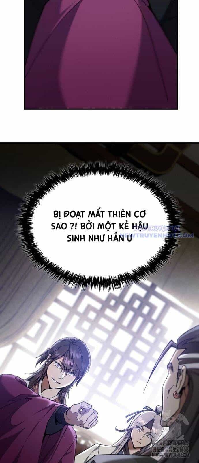 Thiên Ma Muốn Sống Một Cuộc Đời Bình Lặng - Chương 18 - ảnh 4
