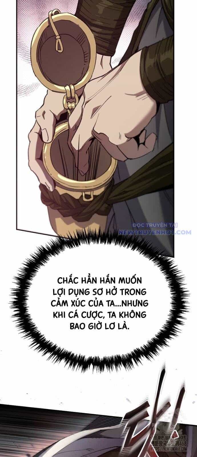 Thiên Ma Muốn Sống Một Cuộc Đời Bình Lặng - Chương 18 - ảnh 41