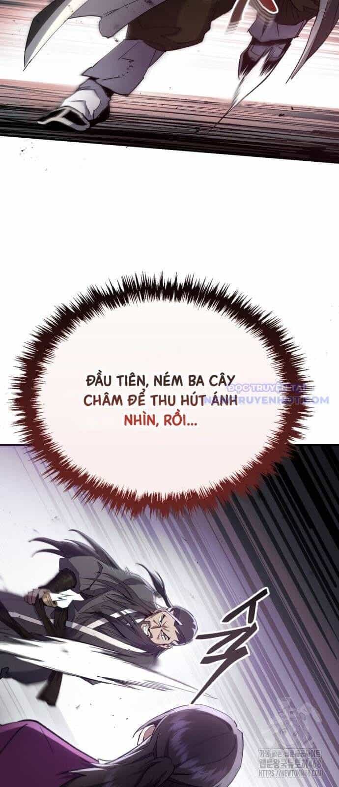 Thiên Ma Muốn Sống Một Cuộc Đời Bình Lặng - Chương 18 - ảnh 42