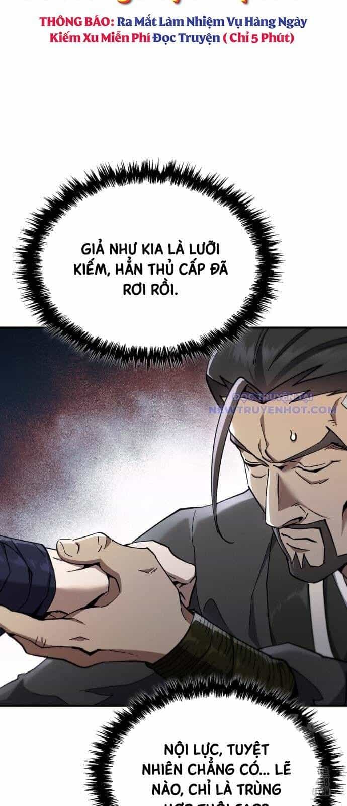 Thiên Ma Muốn Sống Một Cuộc Đời Bình Lặng - Chương 18 - ảnh 6