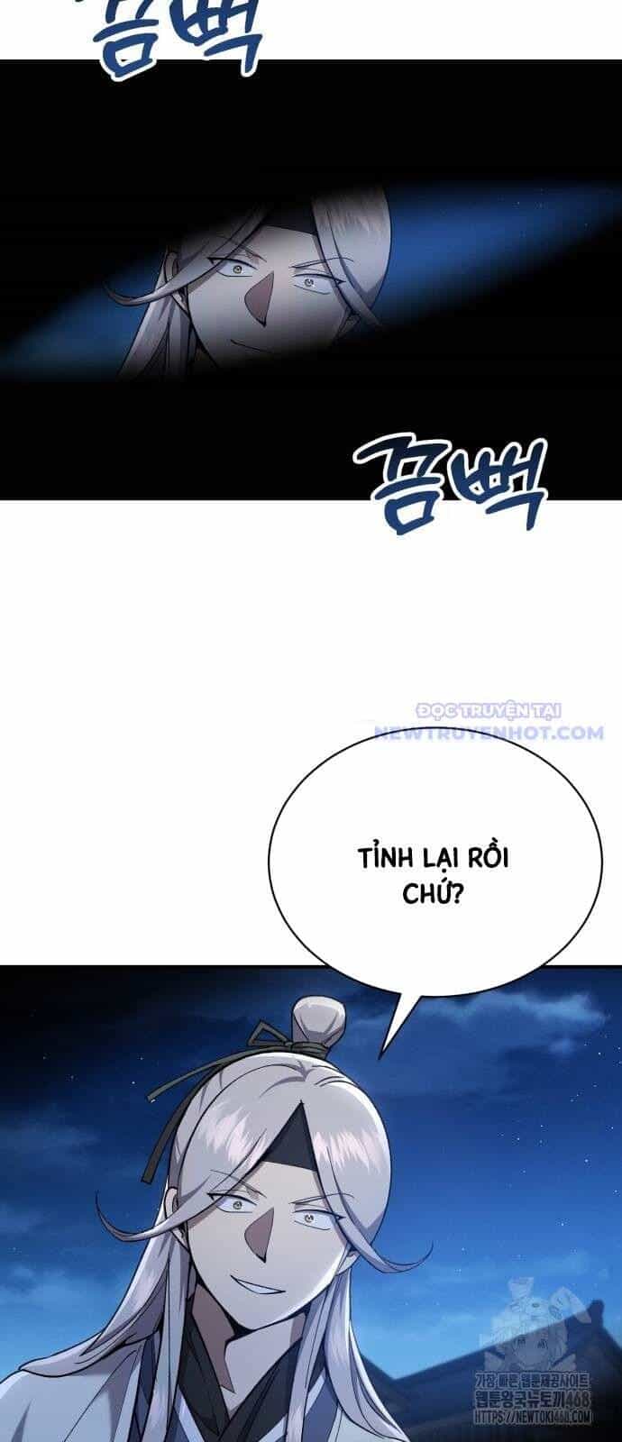 Thiên Ma Muốn Sống Một Cuộc Đời Bình Lặng - Chương 18 - ảnh 74