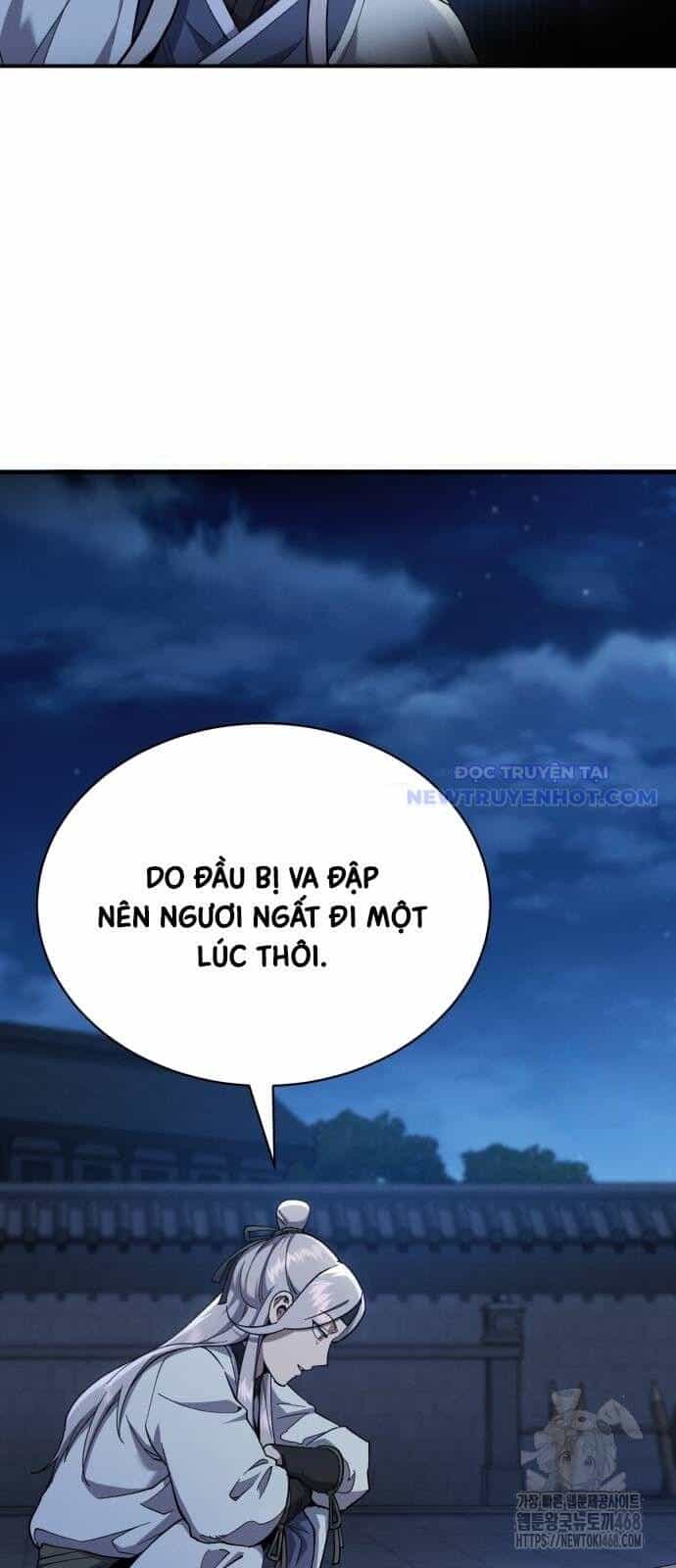Thiên Ma Muốn Sống Một Cuộc Đời Bình Lặng - Chương 18 - ảnh 75