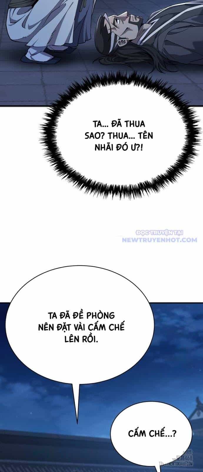 Thiên Ma Muốn Sống Một Cuộc Đời Bình Lặng - Chương 18 - ảnh 76
