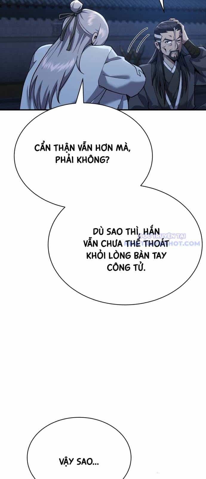 Thiên Ma Muốn Sống Một Cuộc Đời Bình Lặng - Chương 18 - ảnh 77
