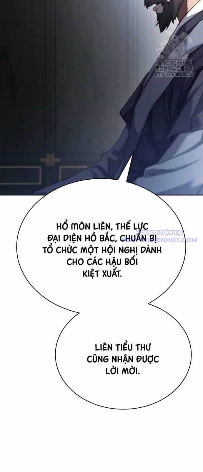 Thiên Ma Muốn Sống Một Cuộc Đời Bình Lặng - Chương 18 - ảnh 87