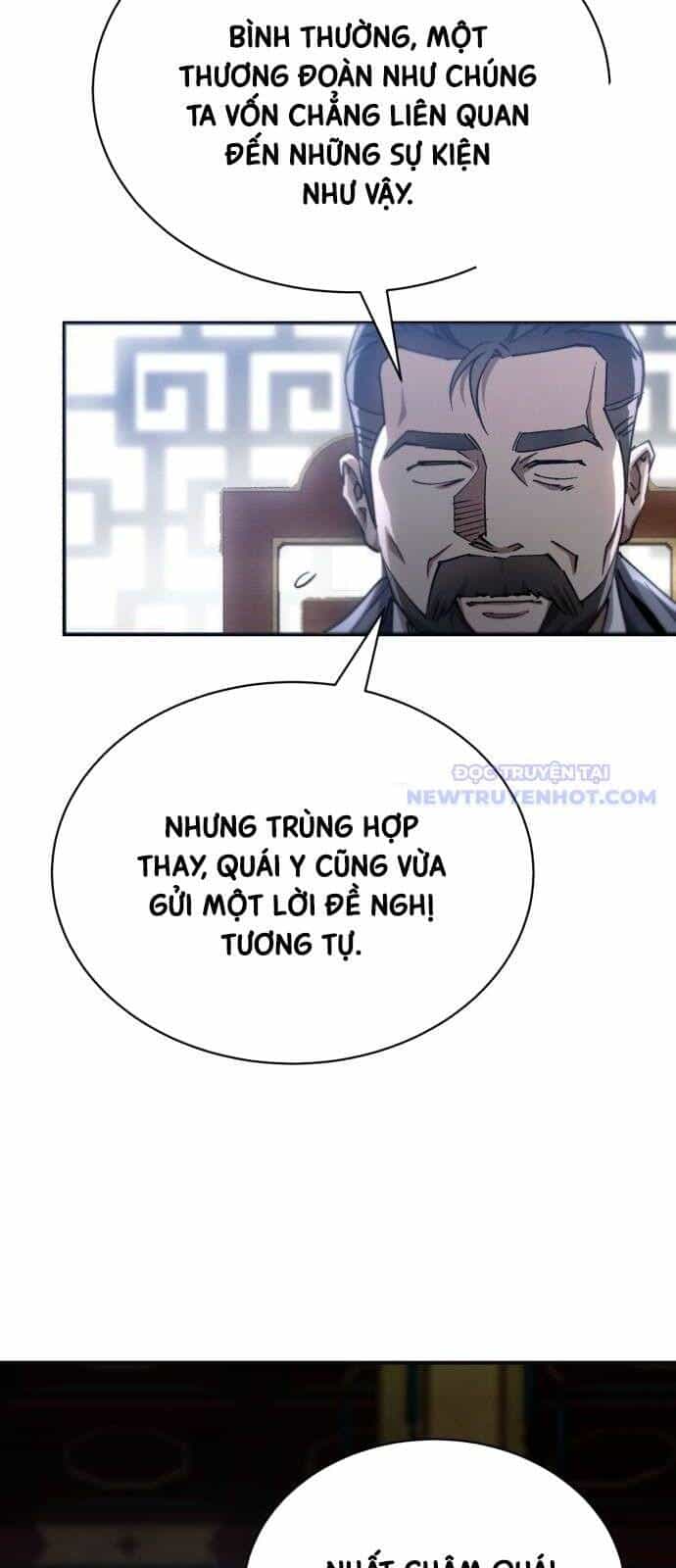 Thiên Ma Muốn Sống Một Cuộc Đời Bình Lặng - Chương 18 - ảnh 89