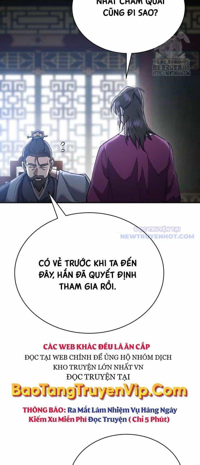 Thiên Ma Muốn Sống Một Cuộc Đời Bình Lặng - Chương 18 - ảnh 90