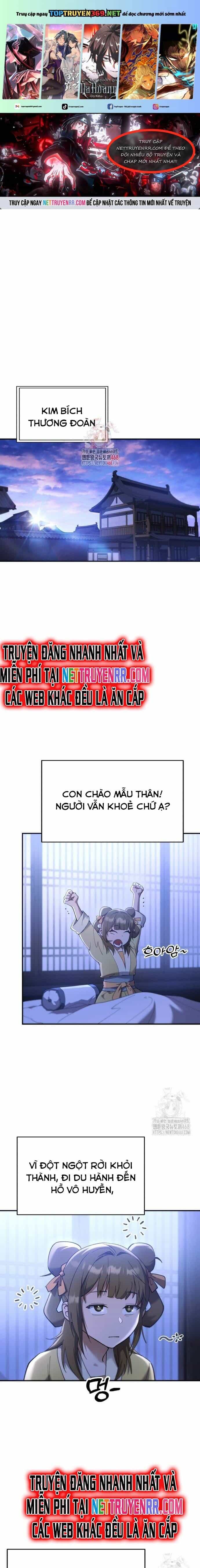 Thiên Ma Muốn Sống Một Cuộc Đời Bình Lặng - Chương 19 - ảnh 2