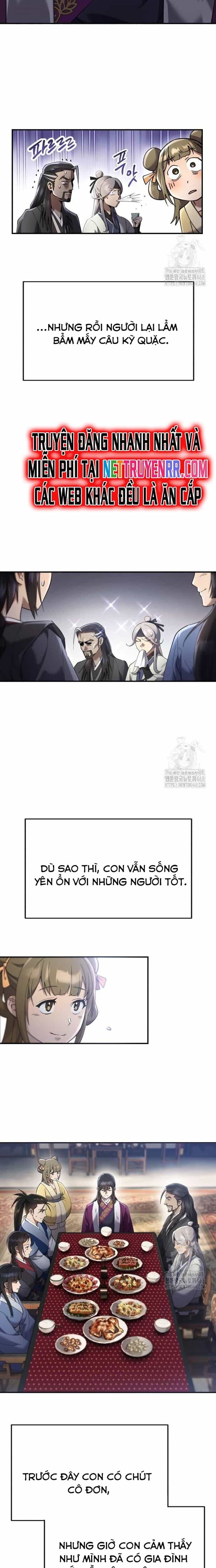 Thiên Ma Muốn Sống Một Cuộc Đời Bình Lặng - Chương 19 - ảnh 6