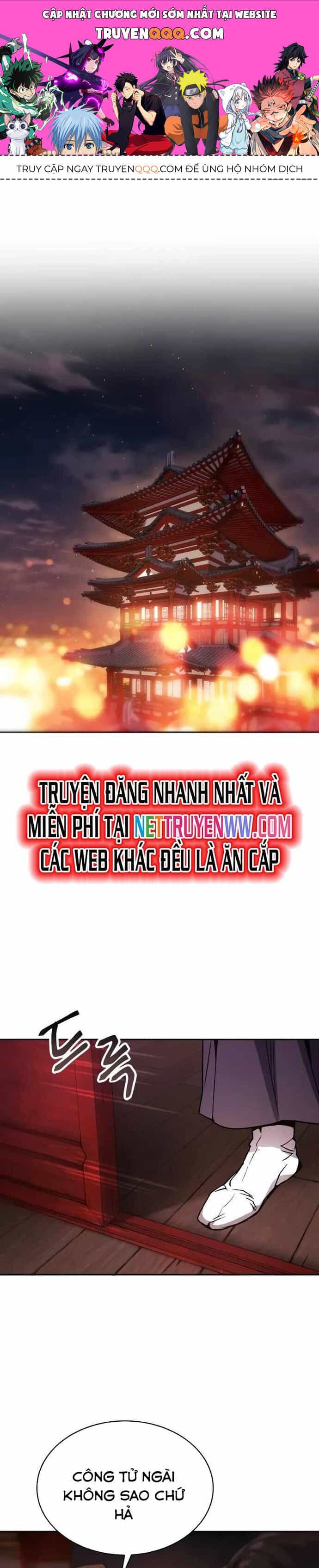 Thiên Ma Muốn Sống Một Cuộc Đời Bình Lặng - Chương 2 - ảnh 1