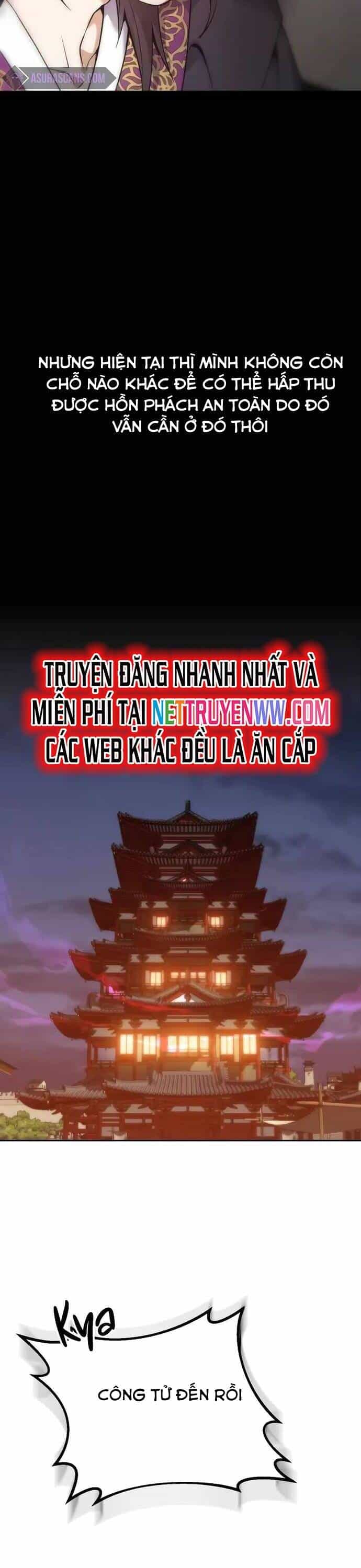 Thiên Ma Muốn Sống Một Cuộc Đời Bình Lặng - Chương 2 - ảnh 16