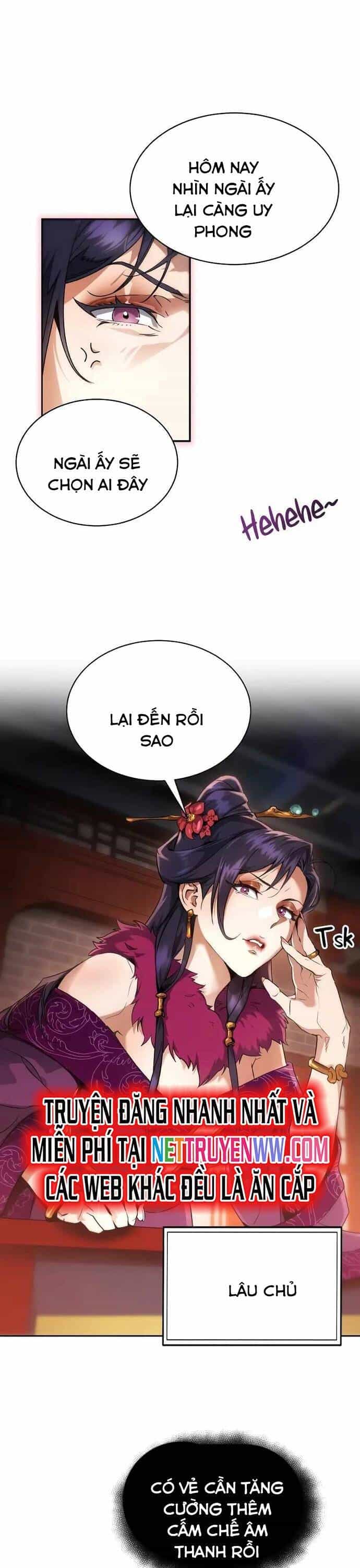 Thiên Ma Muốn Sống Một Cuộc Đời Bình Lặng - Chương 2 - ảnh 19