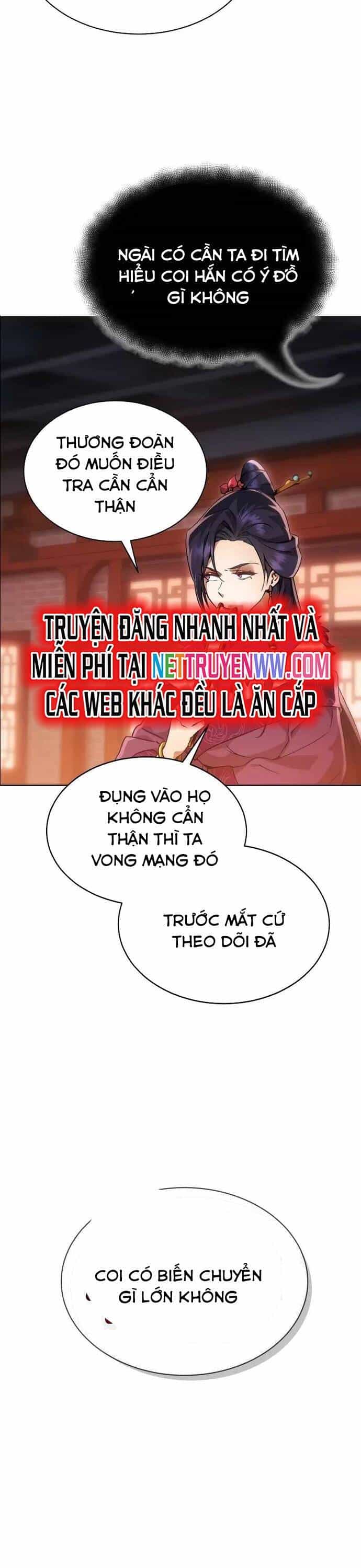 Thiên Ma Muốn Sống Một Cuộc Đời Bình Lặng - Chương 2 - ảnh 21