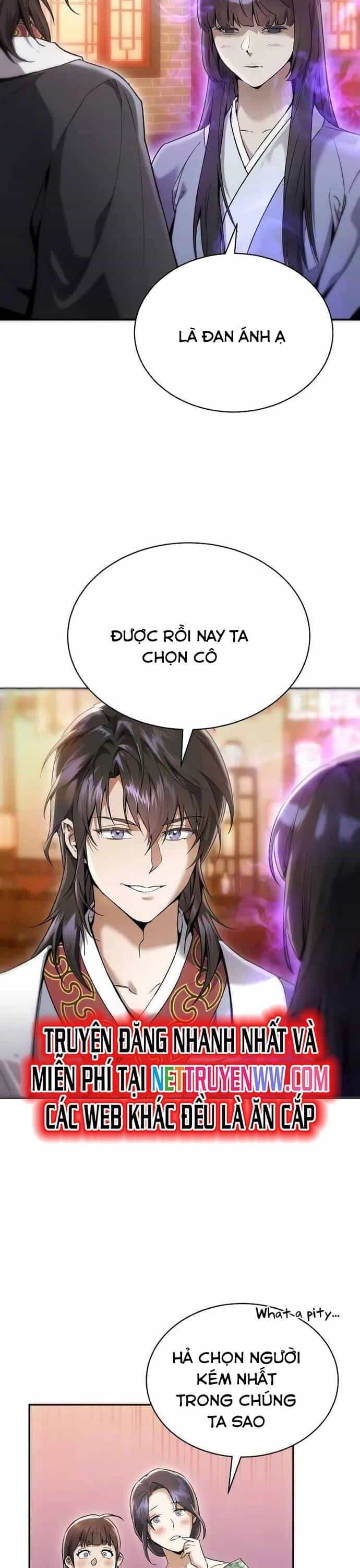 Thiên Ma Muốn Sống Một Cuộc Đời Bình Lặng - Chương 2 - ảnh 26