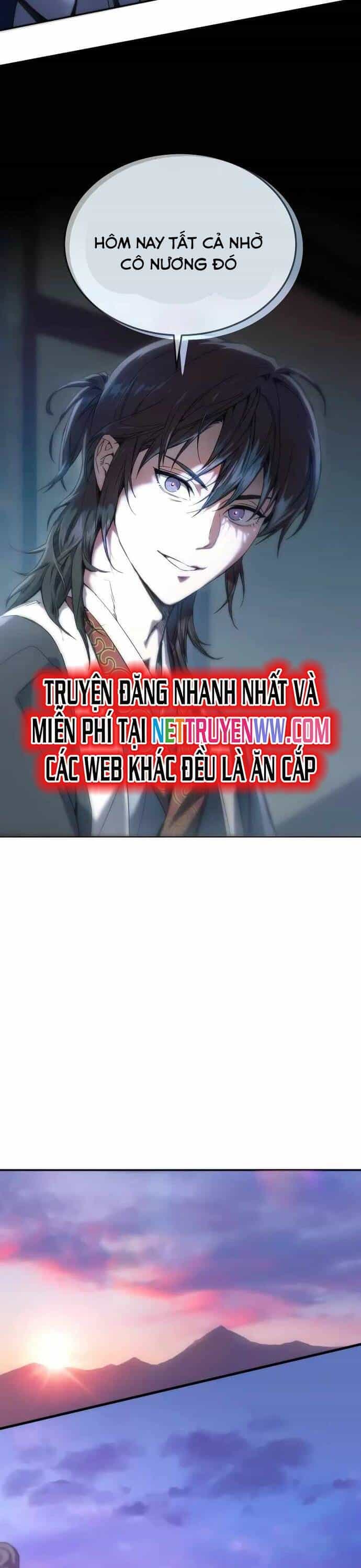 Thiên Ma Muốn Sống Một Cuộc Đời Bình Lặng - Chương 2 - ảnh 35
