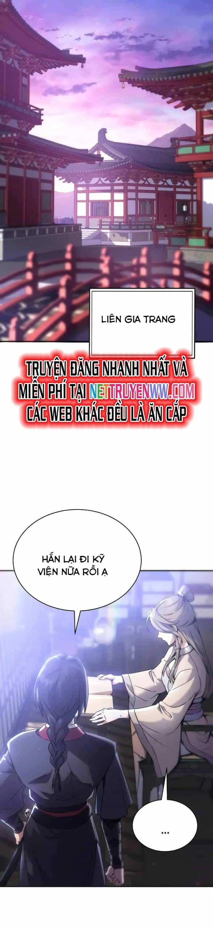 Thiên Ma Muốn Sống Một Cuộc Đời Bình Lặng - Chương 2 - ảnh 36