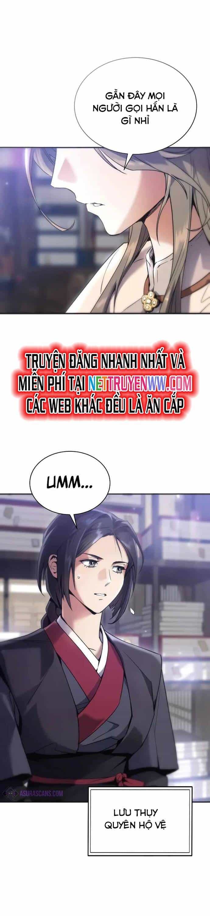 Thiên Ma Muốn Sống Một Cuộc Đời Bình Lặng - Chương 2 - ảnh 37