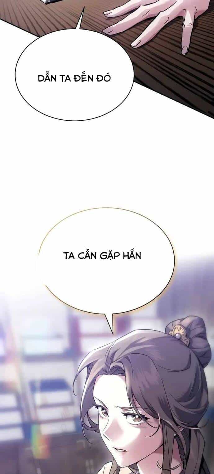 Thiên Ma Muốn Sống Một Cuộc Đời Bình Lặng - Chương 2 - ảnh 39