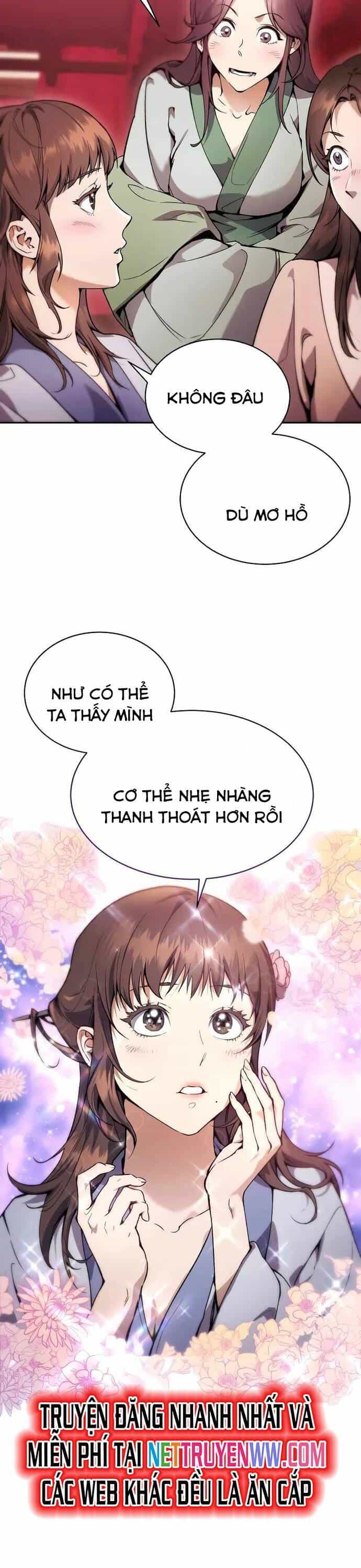 Thiên Ma Muốn Sống Một Cuộc Đời Bình Lặng - Chương 2 - ảnh 5