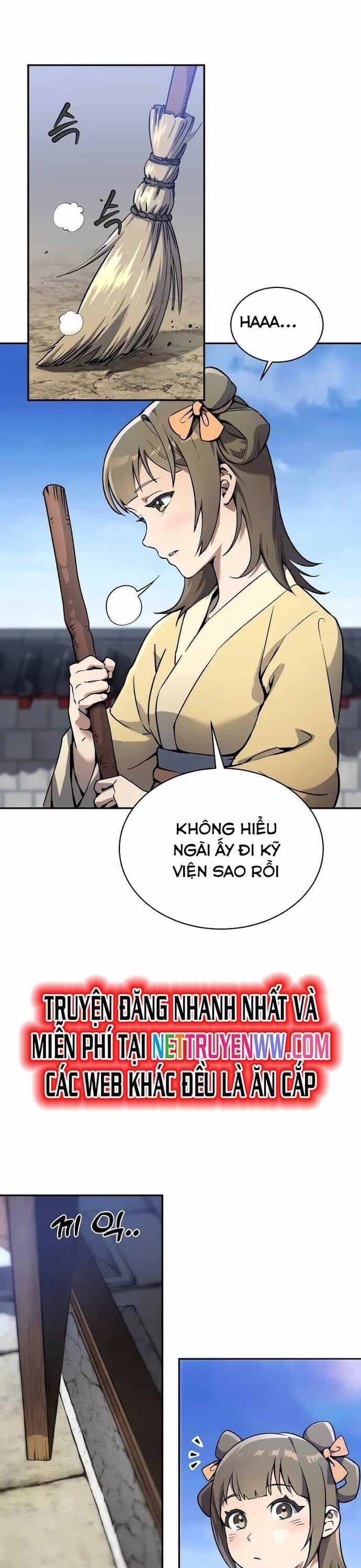Thiên Ma Muốn Sống Một Cuộc Đời Bình Lặng - Chương 2 - ảnh 7