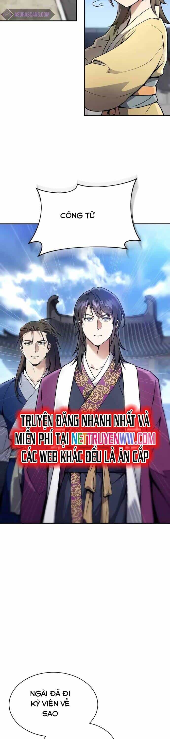 Thiên Ma Muốn Sống Một Cuộc Đời Bình Lặng - Chương 2 - ảnh 8