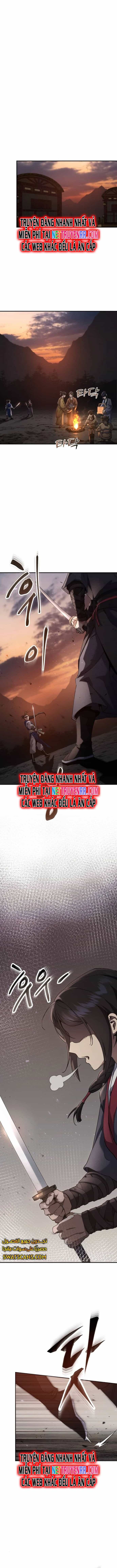 Thiên Ma Muốn Sống Một Cuộc Đời Bình Lặng - Chương 20 - ảnh 6