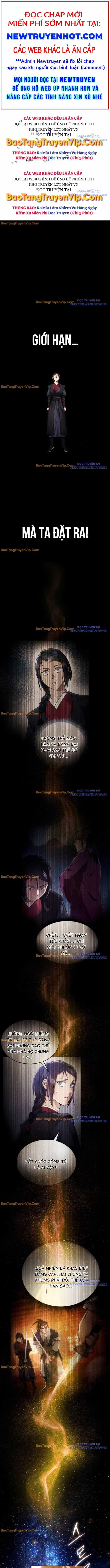 Thiên Ma Muốn Sống Một Cuộc Đời Bình Lặng - Chương 21 - ảnh 1