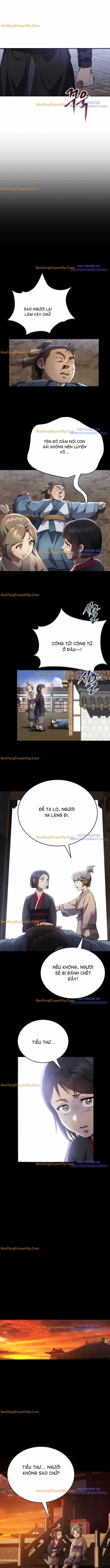 Thiên Ma Muốn Sống Một Cuộc Đời Bình Lặng - Chương 21 - ảnh 15